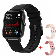Load image into Gallery viewer, Digital waterproof women&#39;s watch
