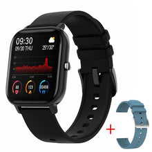 Load image into Gallery viewer, Digital waterproof women&#39;s watch
