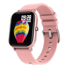 Load image into Gallery viewer, Digital waterproof women&#39;s watch
