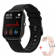 Load image into Gallery viewer, Digital waterproof women&#39;s watch
