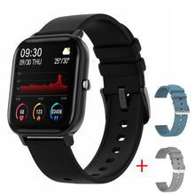 Load image into Gallery viewer, Digital waterproof women&#39;s watch
