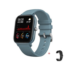 Load image into Gallery viewer, Digital waterproof women&#39;s watch
