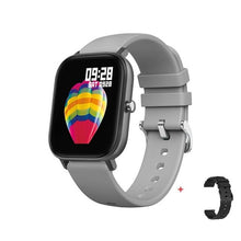 Load image into Gallery viewer, Digital waterproof women&#39;s watch
