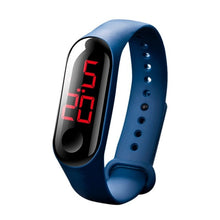 Load image into Gallery viewer, Unisex digital watch
