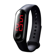 Load image into Gallery viewer, Unisex digital watch
