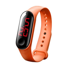 Load image into Gallery viewer, Unisex digital watch
