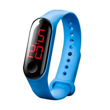 Load image into Gallery viewer, Unisex digital watch
