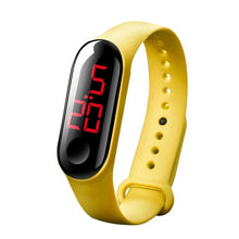 Load image into Gallery viewer, Unisex digital watch
