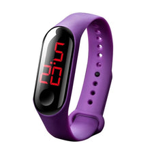 Load image into Gallery viewer, Unisex digital watch
