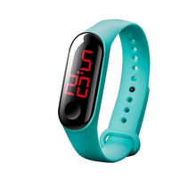 Load image into Gallery viewer, Unisex digital watch
