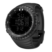 Load image into Gallery viewer, Digital men&#39;s sports watch
