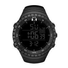 Load image into Gallery viewer, Digital men&#39;s sports watch

