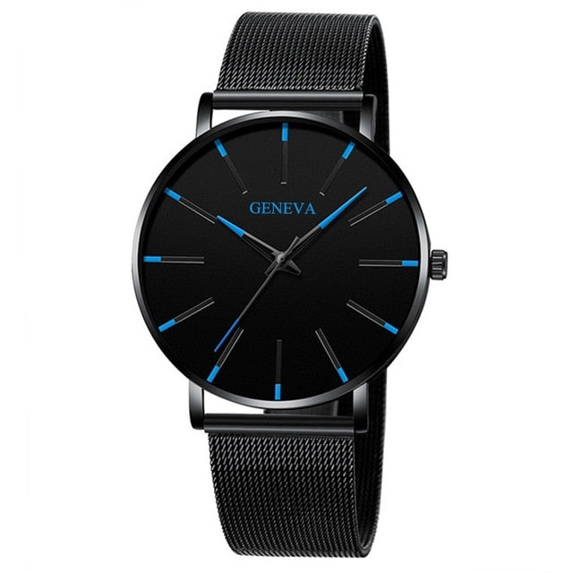 Men's watches