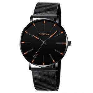 Men's watches