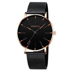 Men's watches