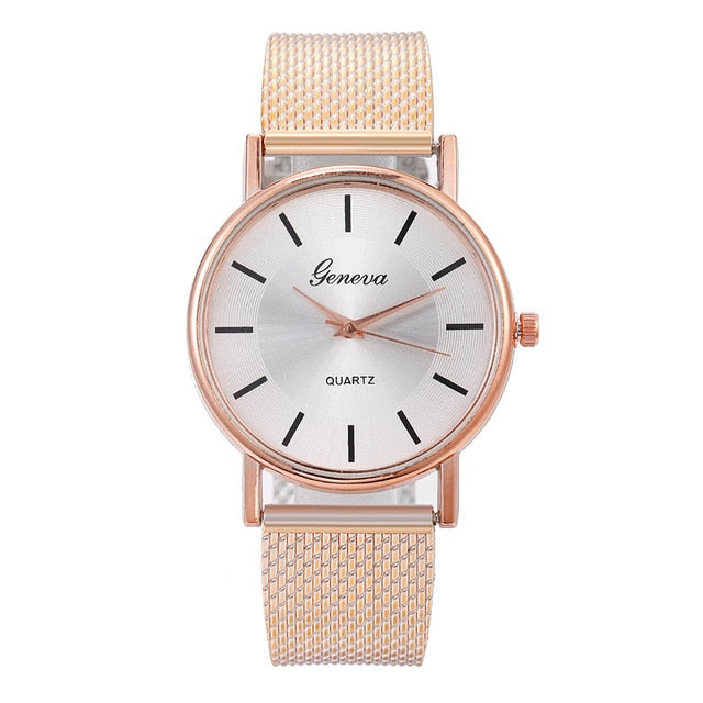 Women's watches with yellow hard straps