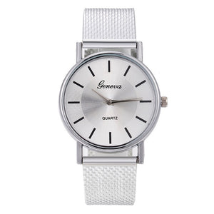 Women's watches with yellow hard straps