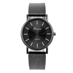 Women's watches with yellow hard straps