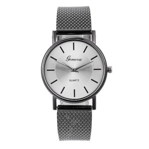 Women's watches with yellow hard straps