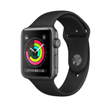 Load image into Gallery viewer, Apple Men&#39;s Watch

