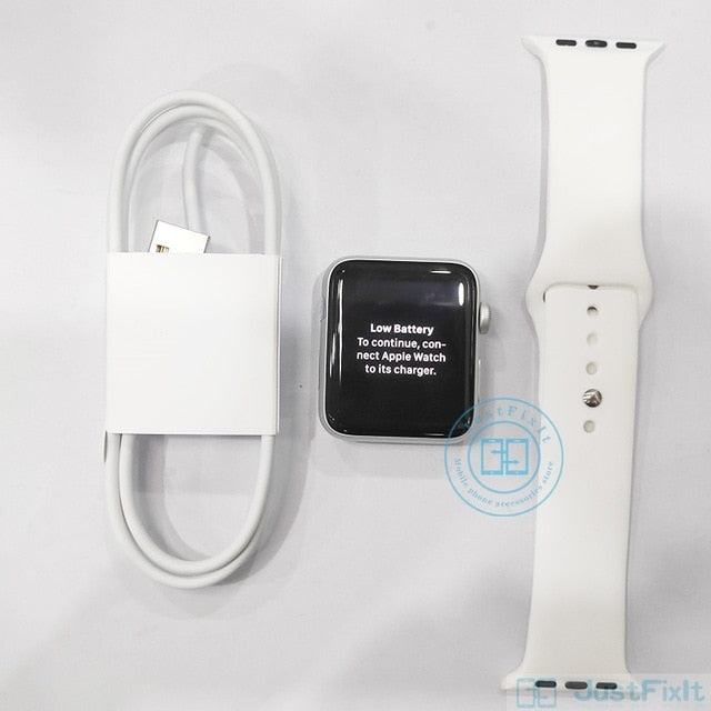 Apple Men's Watch