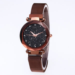 Women's watches with yellow hard straps