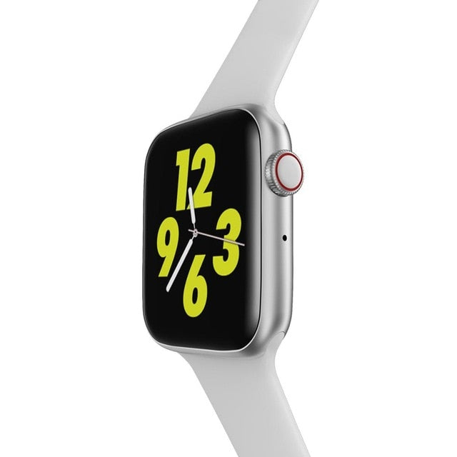 Digital men's watch