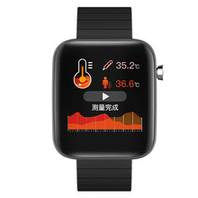 Load image into Gallery viewer, Digital waterproof men&#39;s watch
