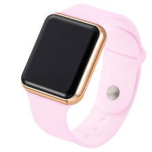 Load image into Gallery viewer, Digital women&#39;s watches apple
