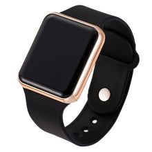 Load image into Gallery viewer, Digital women&#39;s watches apple
