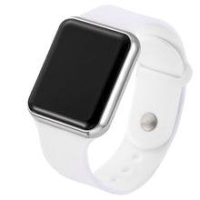 Load image into Gallery viewer, Digital women&#39;s watches apple
