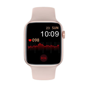 Digital waterproof men's watch