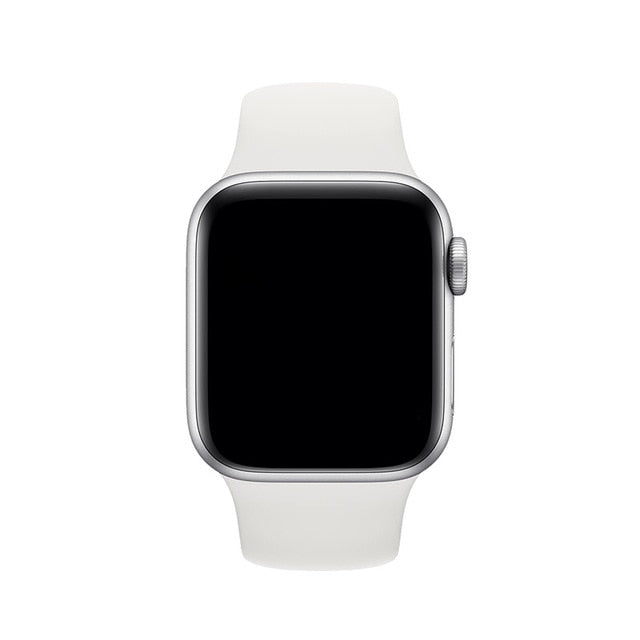 Digital waterproof men's watch