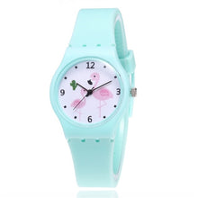 Load image into Gallery viewer, Cream-colored children&#39;s watch
