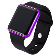 Load image into Gallery viewer, Unisex digital watch
