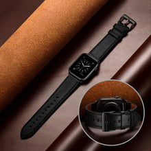 Load image into Gallery viewer, Brown digital clock
