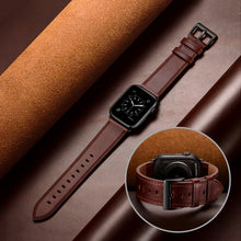 Load image into Gallery viewer, Brown digital clock
