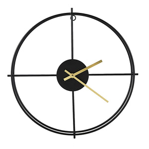 Stylish wall clock