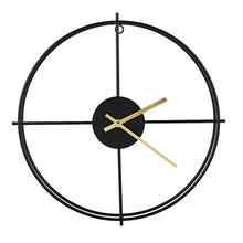 Load image into Gallery viewer, Stylish wall clock
