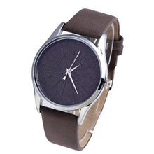 Load image into Gallery viewer, Blue men's watch
