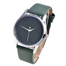 Load image into Gallery viewer, Blue men's watch

