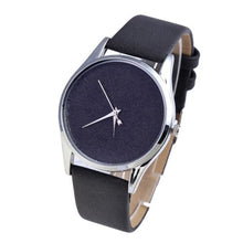 Load image into Gallery viewer, Blue men's watch

