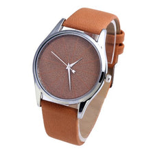 Load image into Gallery viewer, Blue men's watch
