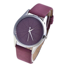 Load image into Gallery viewer, Blue men's watch
